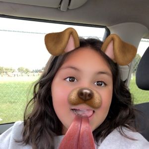 Meet your Posher, Sierra